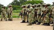 Again! Boko Haram ambushes Nigerian troops, many soldiers feared dead