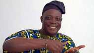 Former Oyo state governor Ladoja set to dump PDP for Obasanjo's adopted party ADC