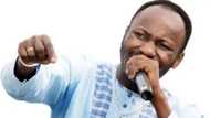 EXCLUSIVE: Apostle Suleman speaks on allegation made about his Canadian lover