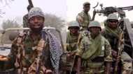 Army kills 404 Boko Haram insurgents, arrests 810 others in mop-up operations in Borno