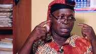 It is unfair to blame Buhari for Nigeria’s inability to stop killings - MURIC