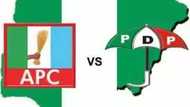 Dubban mutane sun bar PDP da APC sunce duk dayane, sun koma wannan jam'iyyar (Karanta)