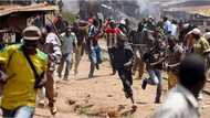 1 dead as farmers, Fulani herdsmen clash in Nasarawa