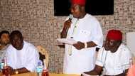 Herdsmen/farmers crisis: Ohanaeze Ndigbo rejects FG's plan to establish ranches in 10 states