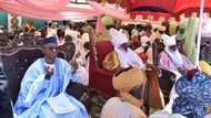 El-Rufai ya tunbuke wani Sarkin gargajiya a jihar Kaduna