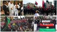 IPOB vows to lockdown Biafra land on May 30 to honour fallen heroes