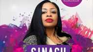 Sinach Biography: Gorgeous Gospel Voice with Awe-inspiring Words!