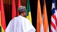 Masu karanta shafin Legit Hausa sun ce Buhari bai cika duka alkawuran da ya dauka a 2015 ba