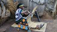 Nigerian traditional arts and crafts