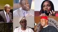 5 Outstanding Ministers In Jonathan's Administration