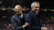 5 times Pep Guardiola showed Jose Mourinho he is the boss