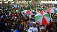 LG Election: APC suffers defeat as tribunal revokes party's victory, declares PDP winner