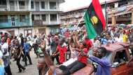 5 Things Igbo Leader Said About Biafra