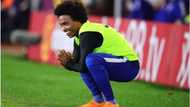 Barcelona target Willian yet to return to Chelsea camp as Real Madrid launch mega deal to start the Brazil star