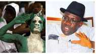 Nigeria would implode if it is not restructured immediately - Bayelsa governor sounds alarm