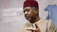 Dasuki Accuses APC, SSS Of Abuse Of Power