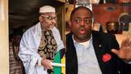 Nnamdi Kanu is not a nonentity - Femi Fani-Kayode