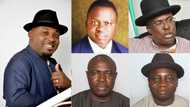 5 Bayelsans To Challenge Dickson In December 2015 Governorship Poll