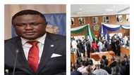 Armed robbery/kidnapping: Cross River to reward whistleblowers with N1m