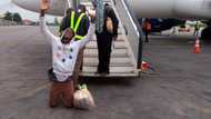 Traffickers kill 12 migrants trying to flee Libya camp