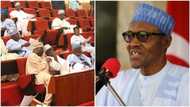 Impeachment threat: Presidency allegedly targets 15 senators over alleged corruption