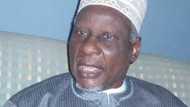 Maza masu matan aure da yawa sun fi masu mace daya tsawon rai – Tanko Yakasai
