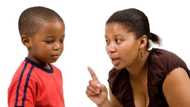 4 reasons parents are not responsible for their children's behaviour in the society