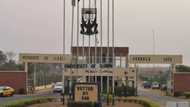 Emir douses serious tension, donates land for herdsmen to quit UNILORIN premises