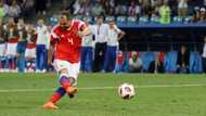 Russia’s most-capped player and 1 other star retire from national team after heartbreaking defeat against Croatia