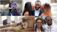 Hehe! Meet 6 super-rich kids of popular Nigerian billionaires, no 1 will surprise you (photos)