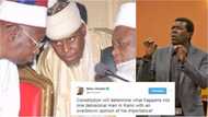 Presidency 2019: Reno Omokri sends POWERFUL message to northern elders