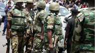 Tension As Army Raids Ex-Militant's Home (UPDATED)