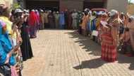 Kebbi women offer 3-day prayers to seek divine intervention over insecurity, flooding