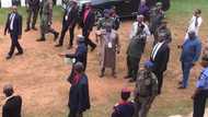 Breaking: Accreditation for Ekiti APC primary begins amid heavy presence of security