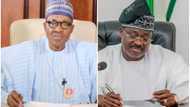 Oyo APC faction begs Buhari to rescue its members from those reportedly working for Ajimobi, alleges threat to lives