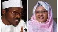 Aisha Buhari Speaks About Her Husband's Administration, READ What She Said