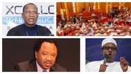 Amid recession, Nigeria’s debt profile hits N17.36 trillion as FG reveals new plans