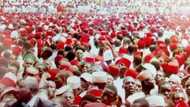 2019: Kwankwaso da Jama’an sa za su koma PDP domin ganin bayan APC