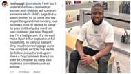 Do you want ogun to kill your household? - Hushpuppi blasts woman on Instagram