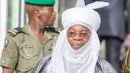 Mutuwar Ibrahim Coomassie: Mun shiga cikin dimuwa matuka – Kungiyar Dattawan Arewa