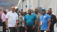 Ambode’s government reveals how much it makes monthly as IGR, targets N50bn in 2019