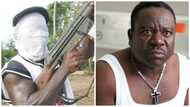 After being kidnapped twice, Mr Ibu reveals why he is an easy target of kidnappers