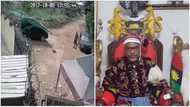 Army confirms raid on Nnamdi Kanu's house, reveals what was found in his compound