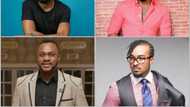 Top 10 male actors in Nigeria