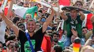 World Cup: FIFA slam heavy fine on Mexico and Serbia for inappropriate behaviour by their supporters