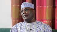 Atiku contested elections in 1992 as a youth, no elder stepped down for him, FOWN boss declares