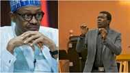 Buhari practices the worst form of corruption, says Reno Omokri