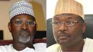 2019 elections will be better than 2015 - Former INEC chairman Jega assures Nigerians