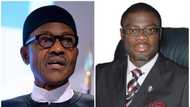 Hukumar SSS ta gayyaci wani mallamin addinin Krista akan sukar Buhari da yayi