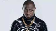 Davido Is Proud Of His Baby But Here's What He Says Of Baby Mama
